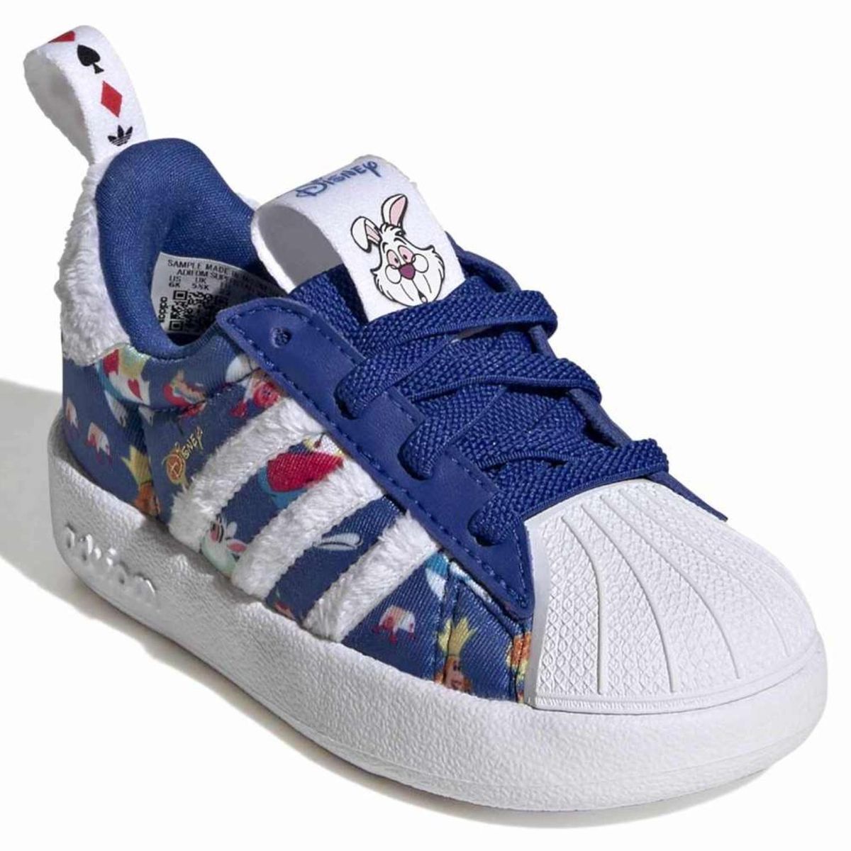 ADIDAS ORIGINALS - Zapatillas Urbanas Niña Adidas Originals Adifom Superstar 360
