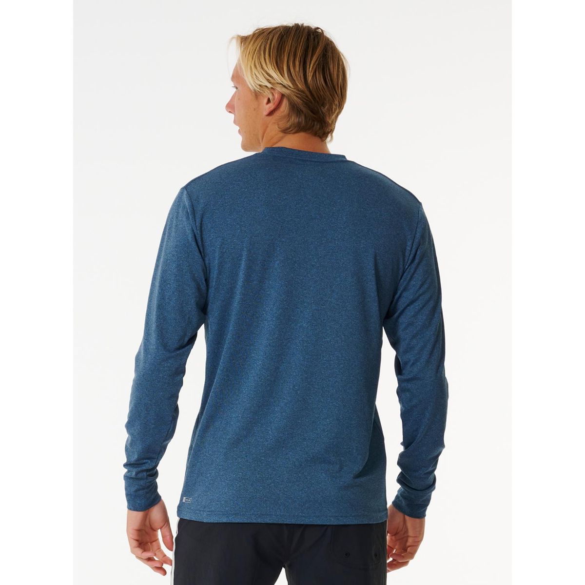 RIP CURL - Licra Manga Larga Rip Curl Hombre