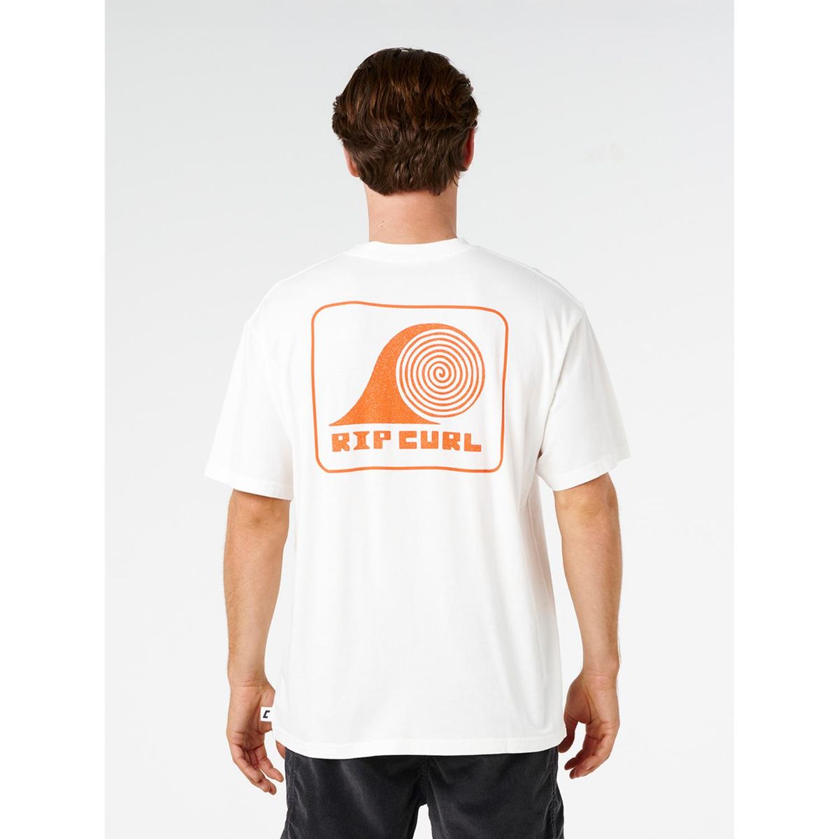 RIP CURL - Polo Manga Corta Rip Curl Para Hombre