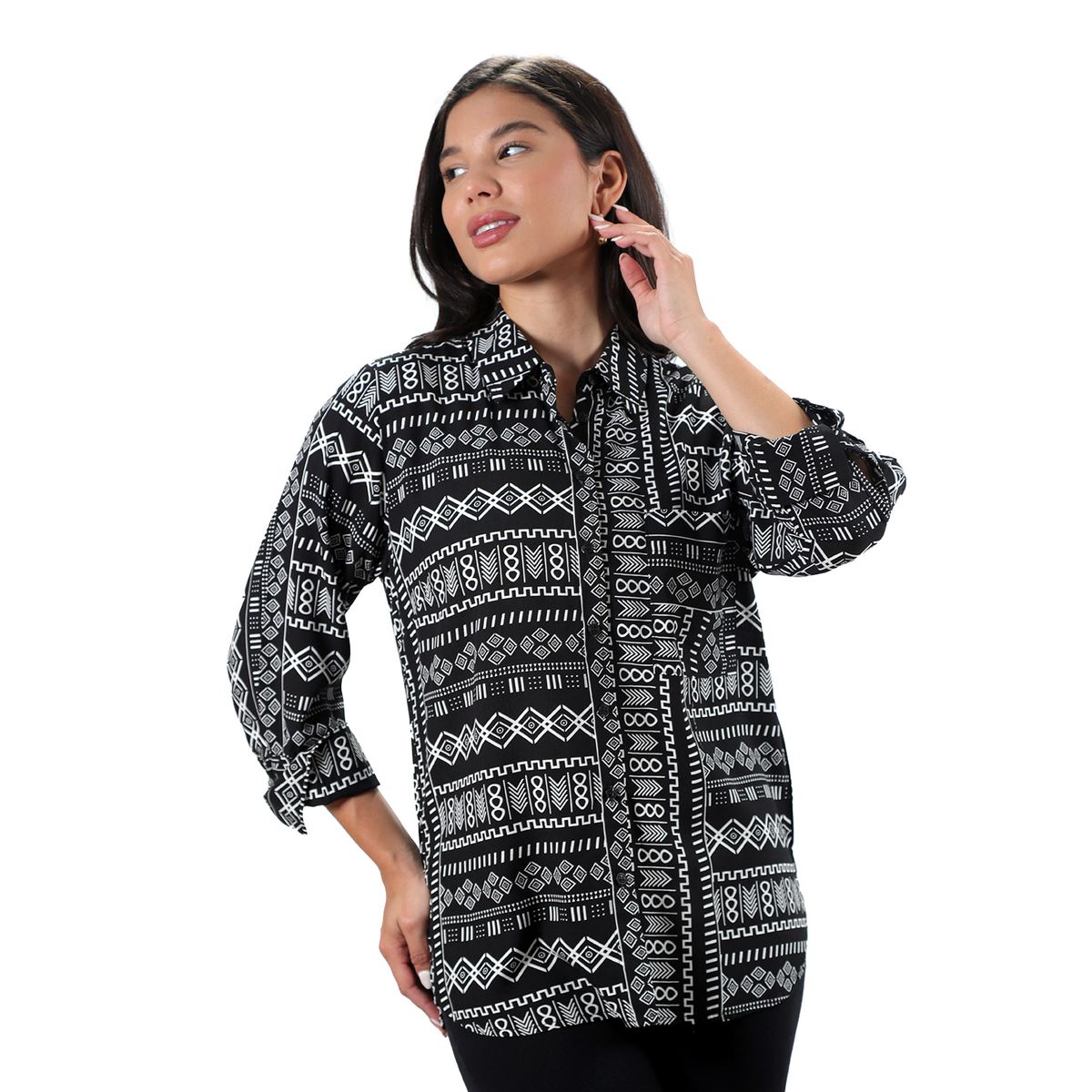 FORDAN JEANS - Blusa Mujer Fordan Jeans