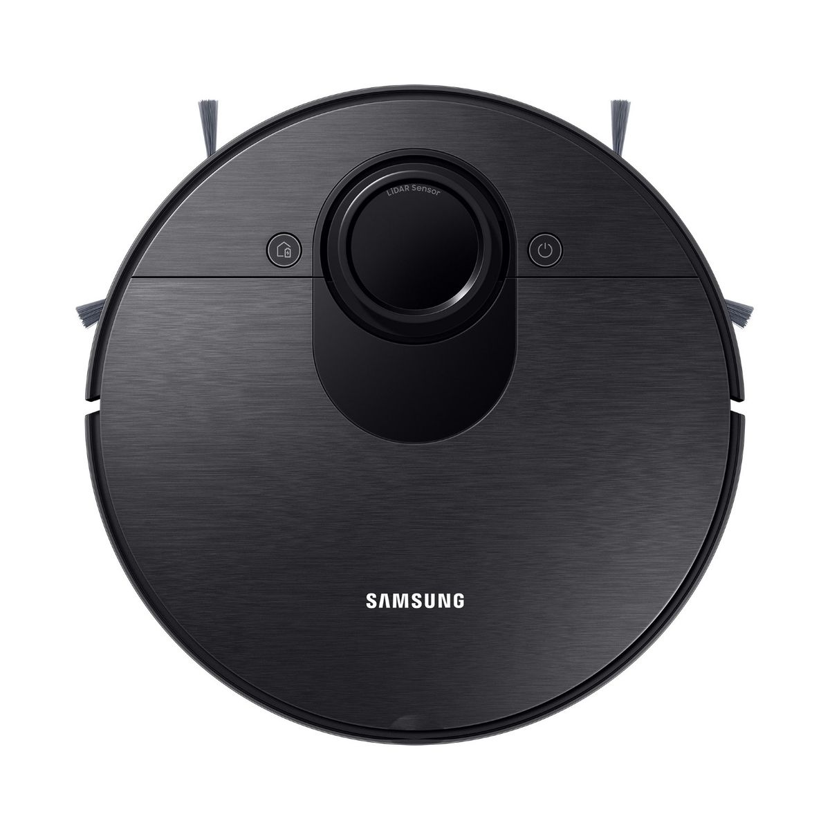 SAMSUNG - Aspiradora Samsung Robot Powerbot -s Con Sensor Lidar