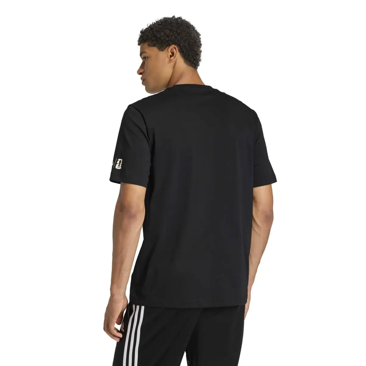 ADIDAS - Polo estampado hombre Adidas Mundial 2026