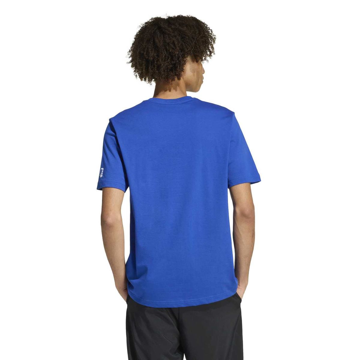 ADIDAS - Polo estampado hombre Adidas Mundial 2026