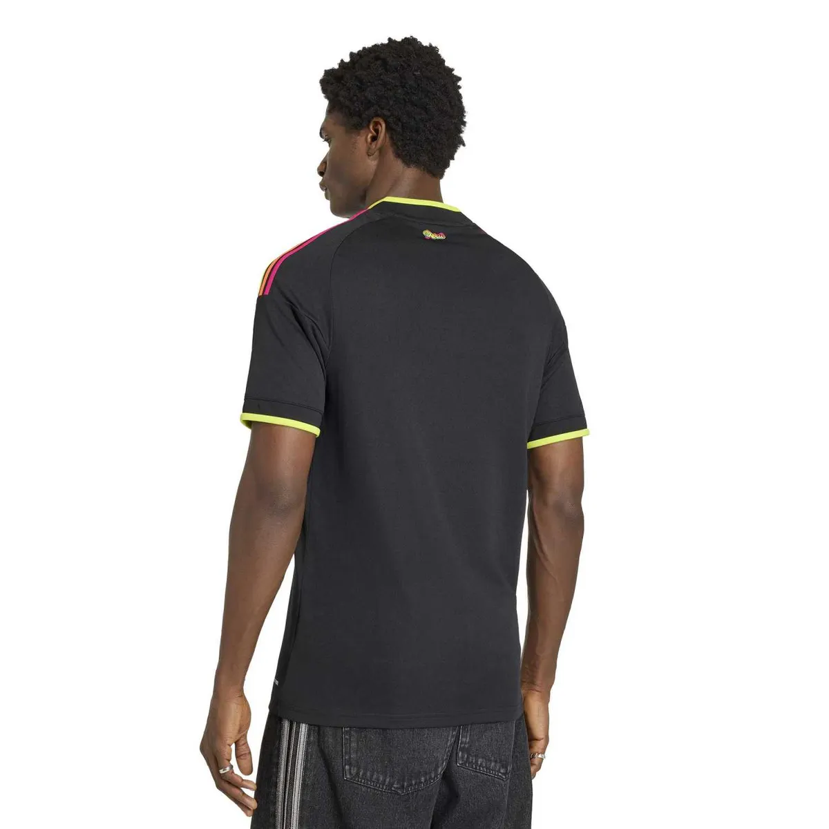 ADIDAS - Camiseta Visitante Adidas Perú 26