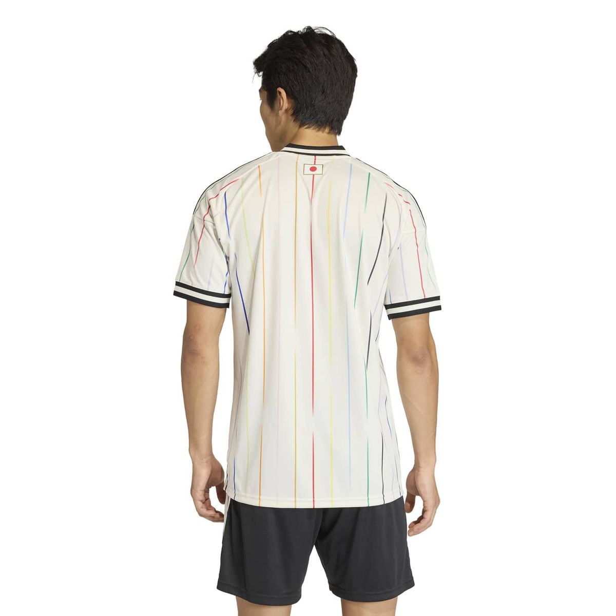ADIDAS - Camiseta Visitante Adidas Japón 26