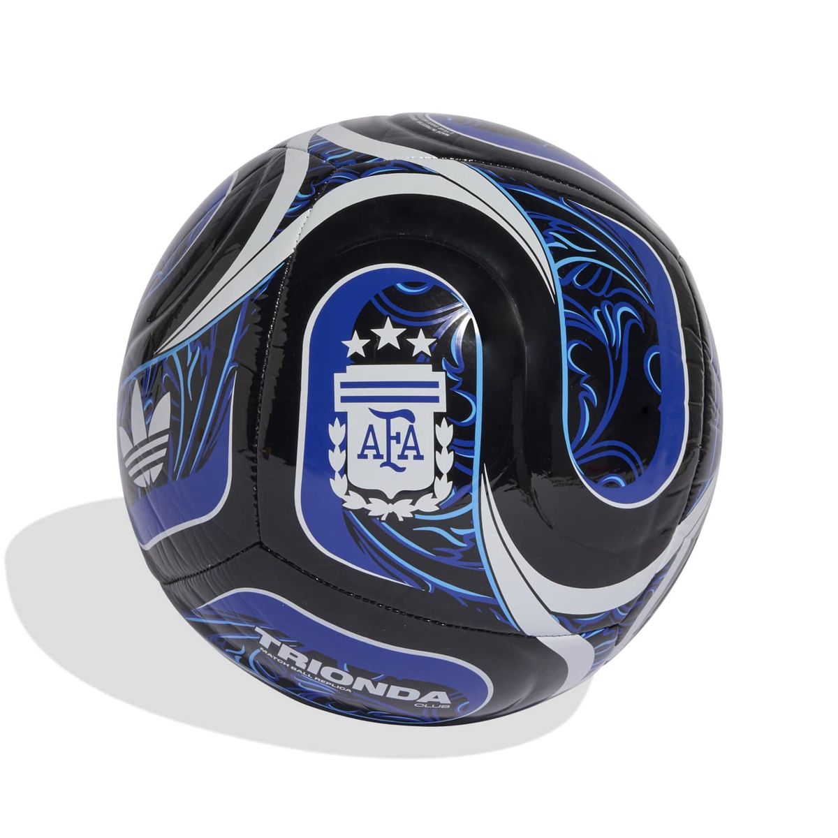 ADIDAS - Pelota oficial Adidas Trionda Club Argentina Away