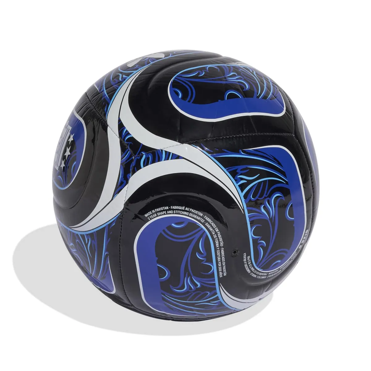ADIDAS - Pelota oficial Adidas Trionda Club Argentina Away