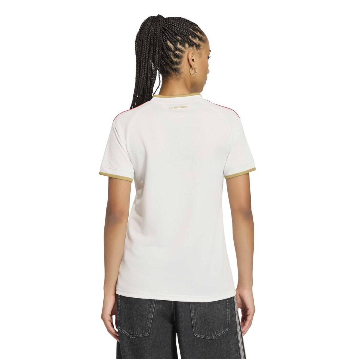 ADIDAS - Camiseta Visitante Adidas Venezuela 26