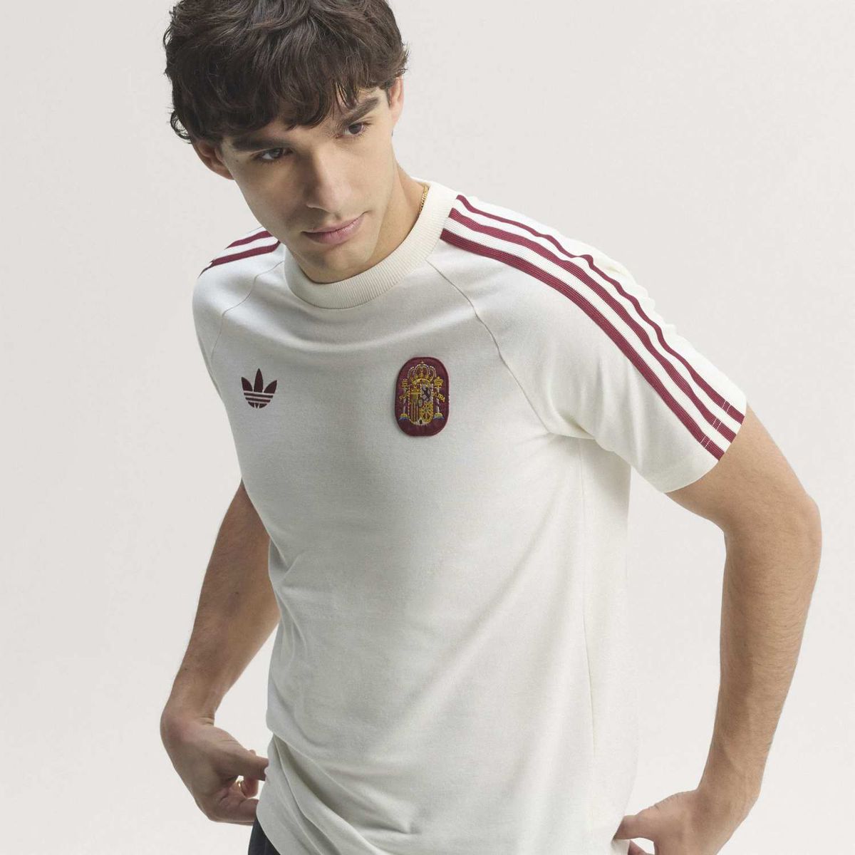 ADIDAS - Polo deportivo Adidas Originals España