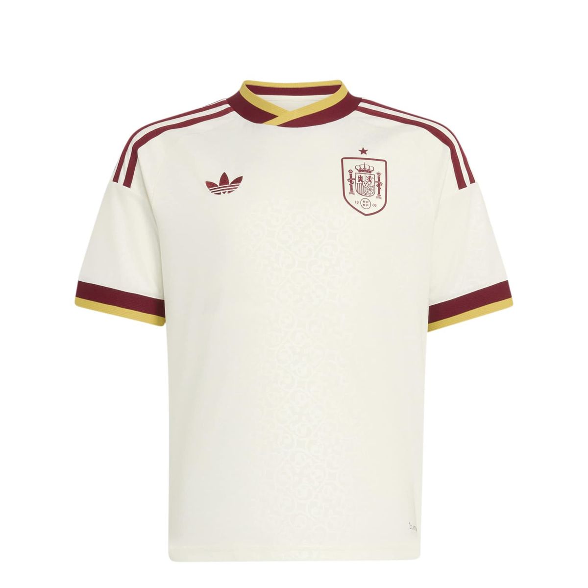ADIDAS - Camiseta Kids Visitante Adidas España 26