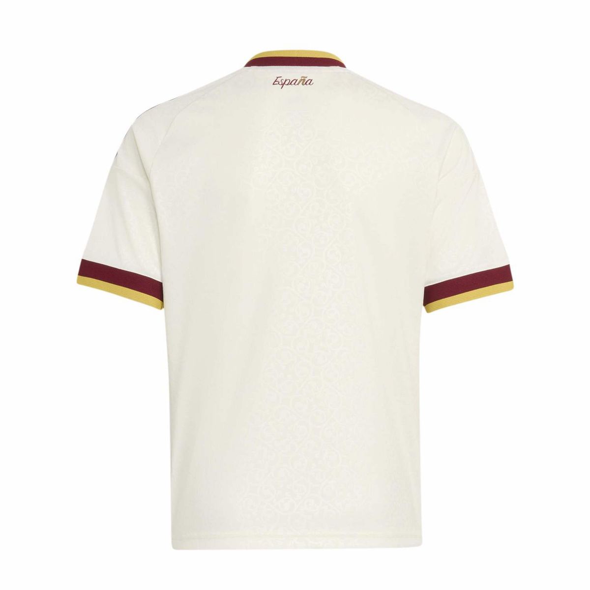 ADIDAS - Camiseta Kids Visitante Adidas España 26