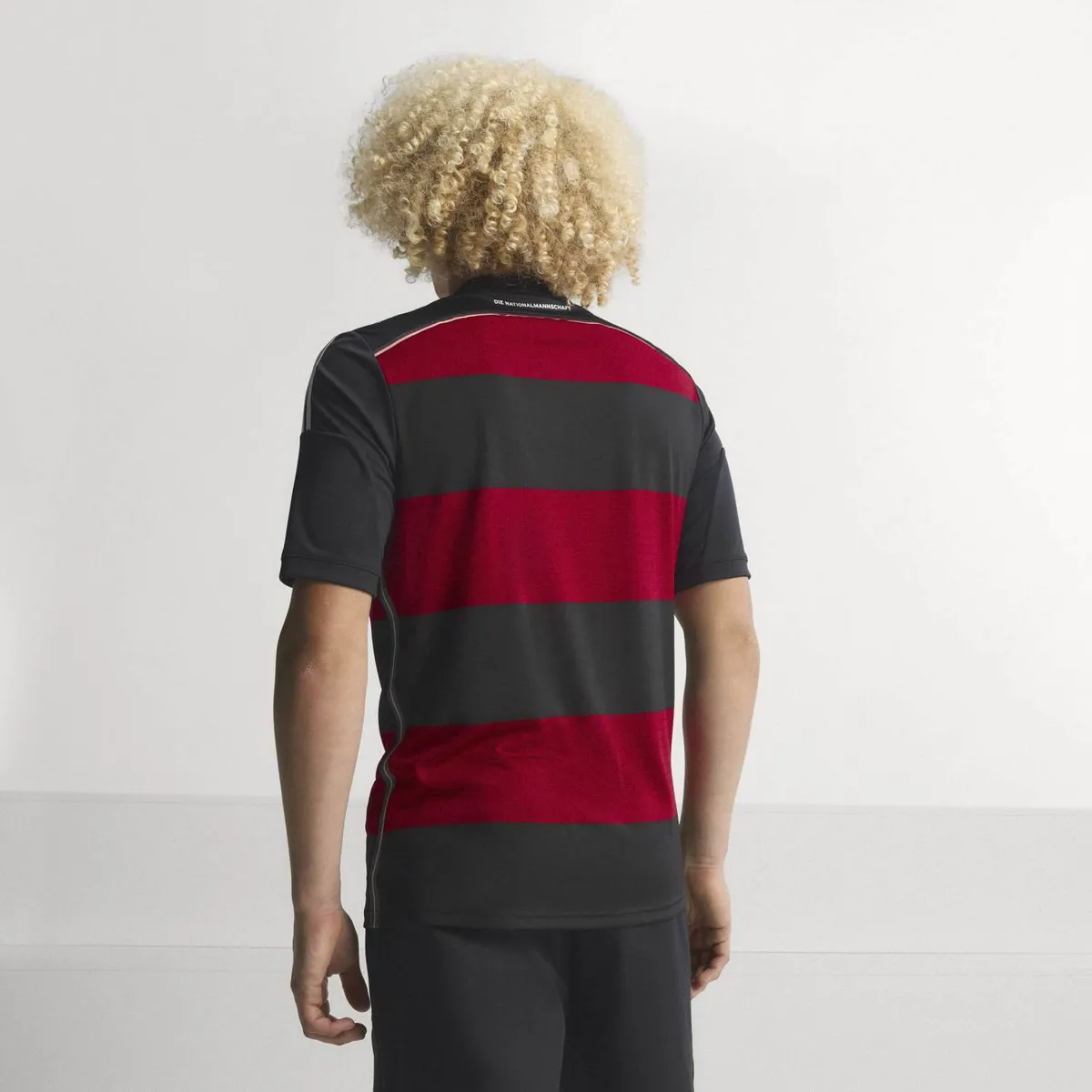 ADIDAS - Camiseta Visitante Adidas Alemania 2014