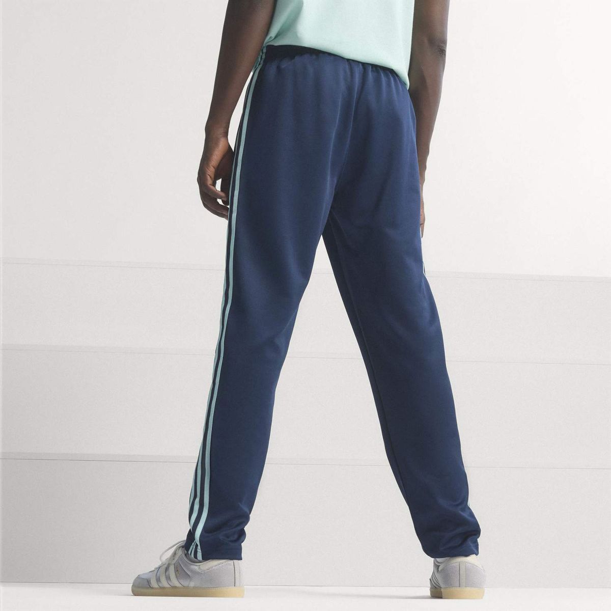 ADIDAS - Pantalón deportivo hombre Adidas Originals Alemania