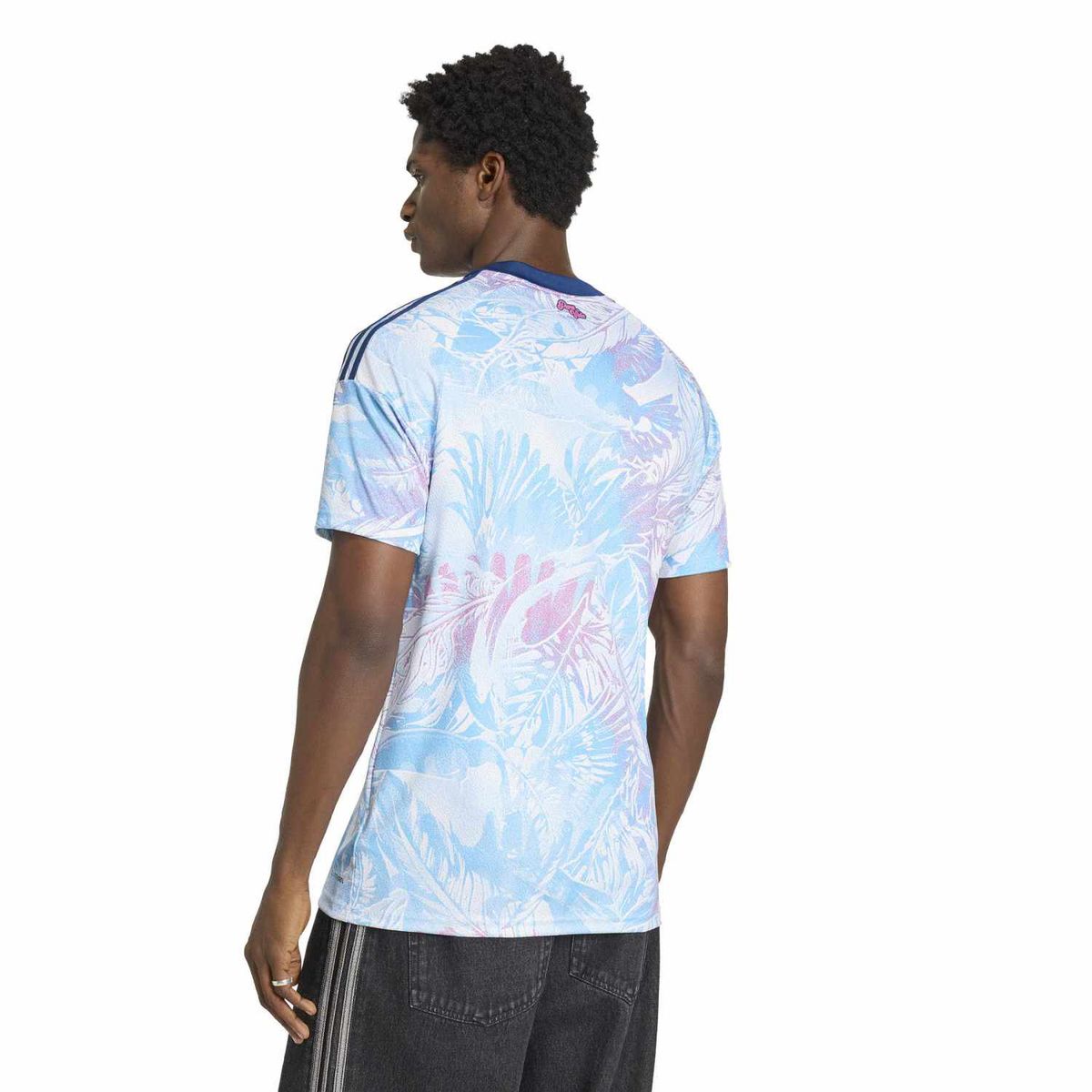 ADIDAS - Camiseta Visitante Adidas Costa Rica 26