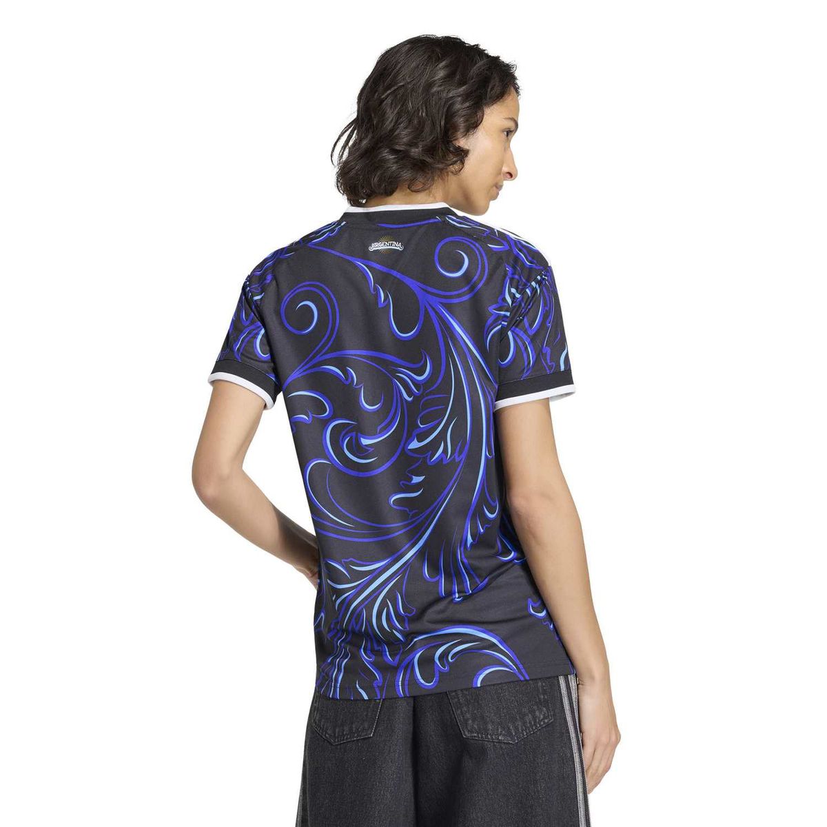 ADIDAS - Camiseta Visitante Adidas Argentina 26