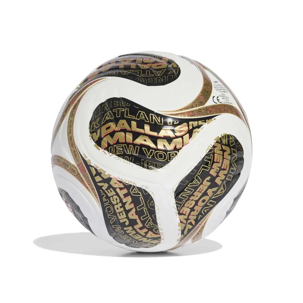 ADIDAS - Minipelota Trionda Finals Copa Mundial FIFA 26™