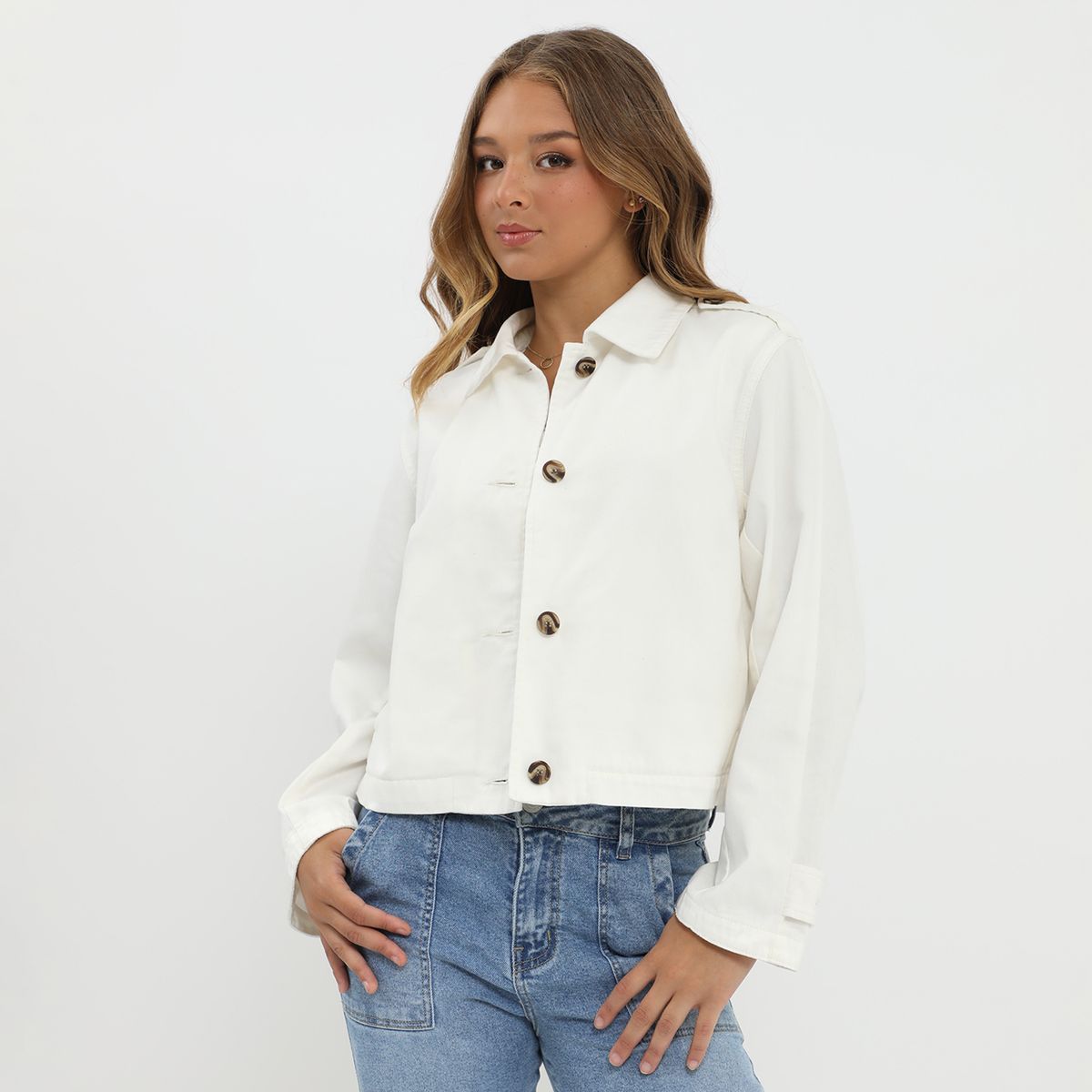 DOO AUSTRALIA - Casaca Mujer Doo Australia