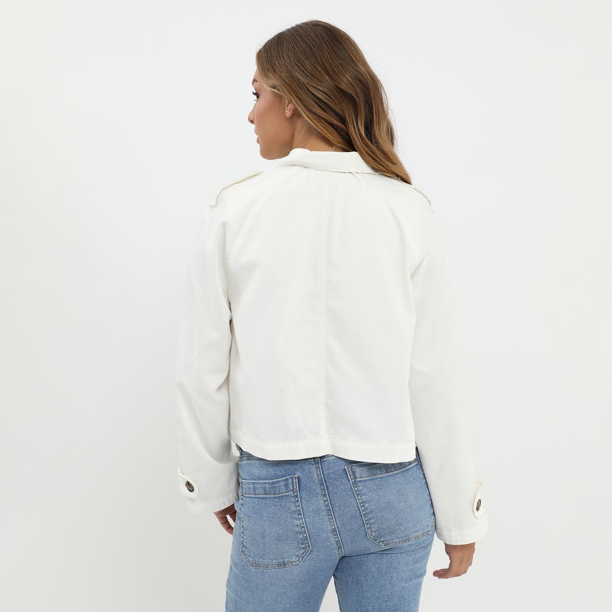 DOO AUSTRALIA - Casaca Mujer Doo Australia
