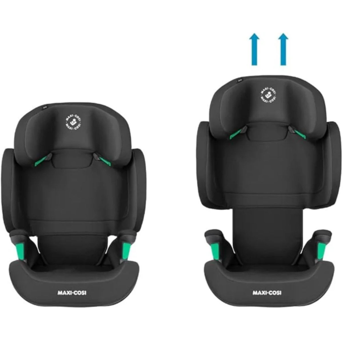 MAXI COSI - Silla Auto Butaca Morion Maxi Cosi