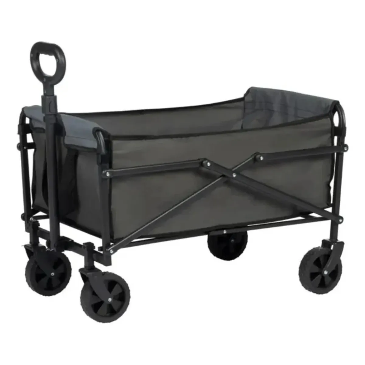 INFANTI - Carrito Plegable Organizador Infanti