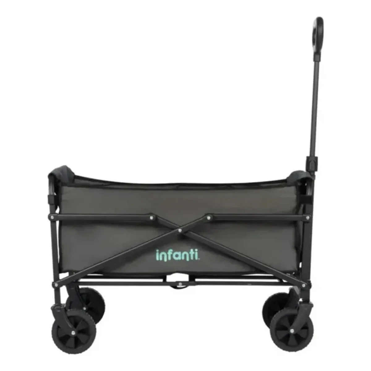 INFANTI - Carrito Plegable Organizador Infanti