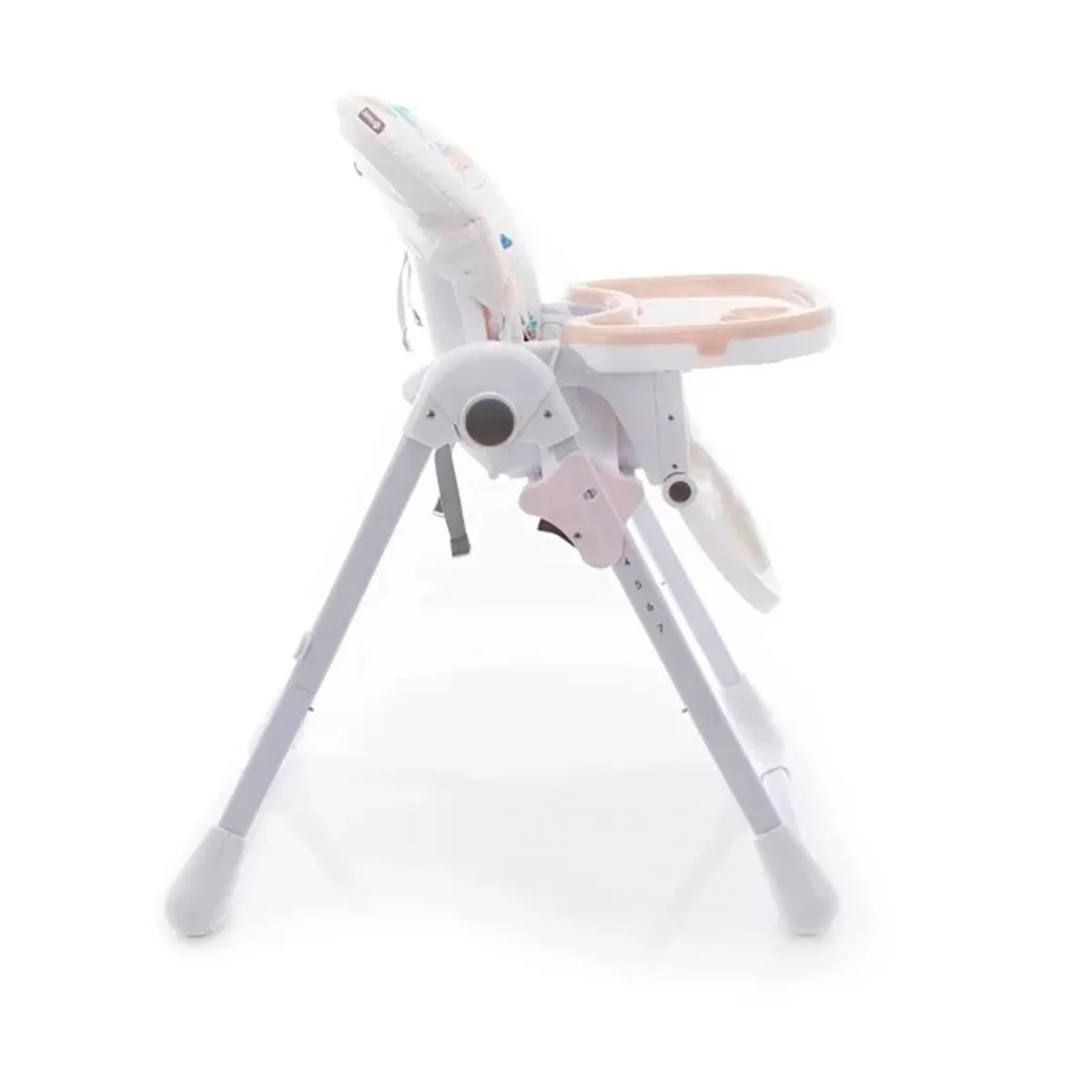 SAFETY 1ST - Silla De Comer Feed Azul Safety 1st