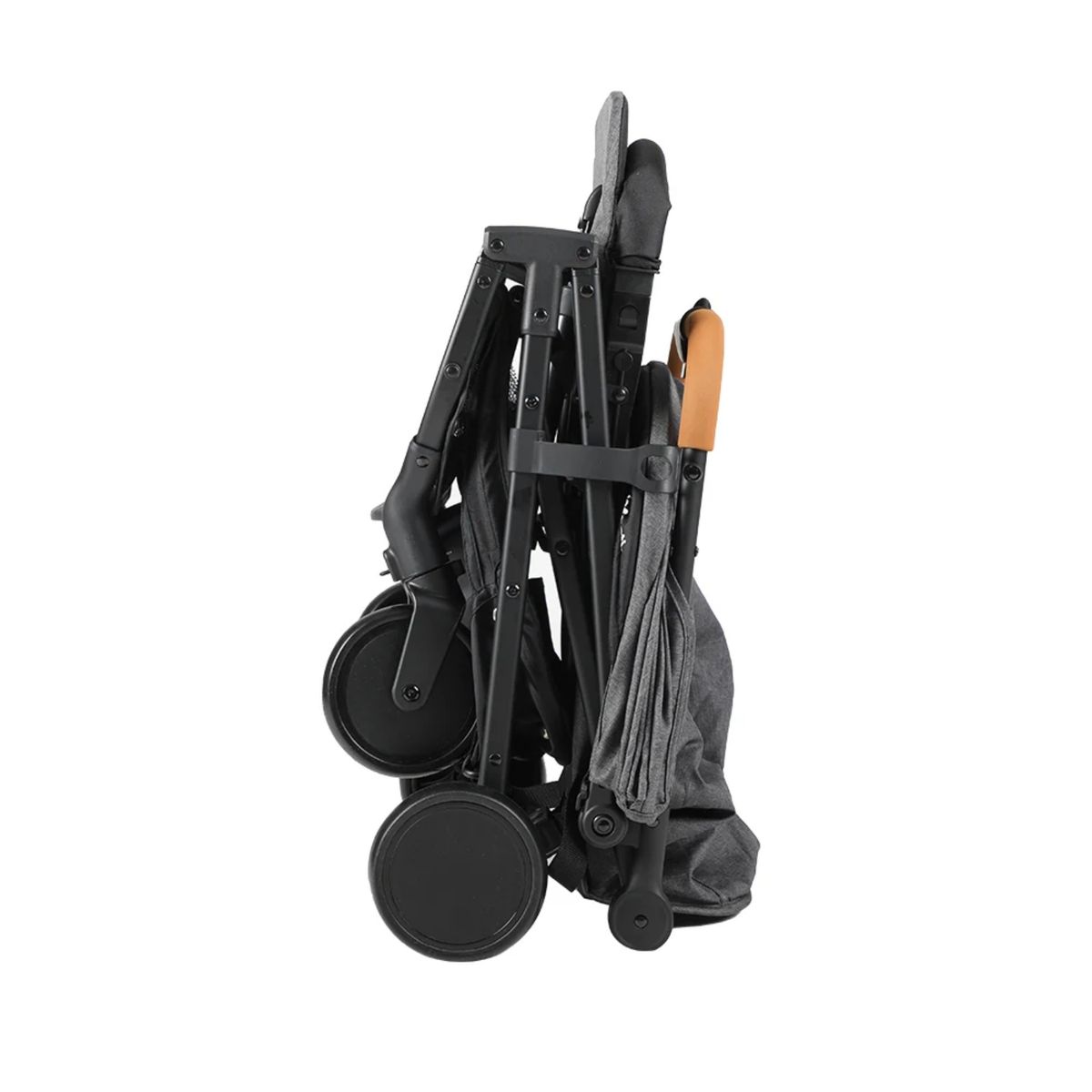 INFANTI - Coche Compacto Terrain 2g Marengo Infanti