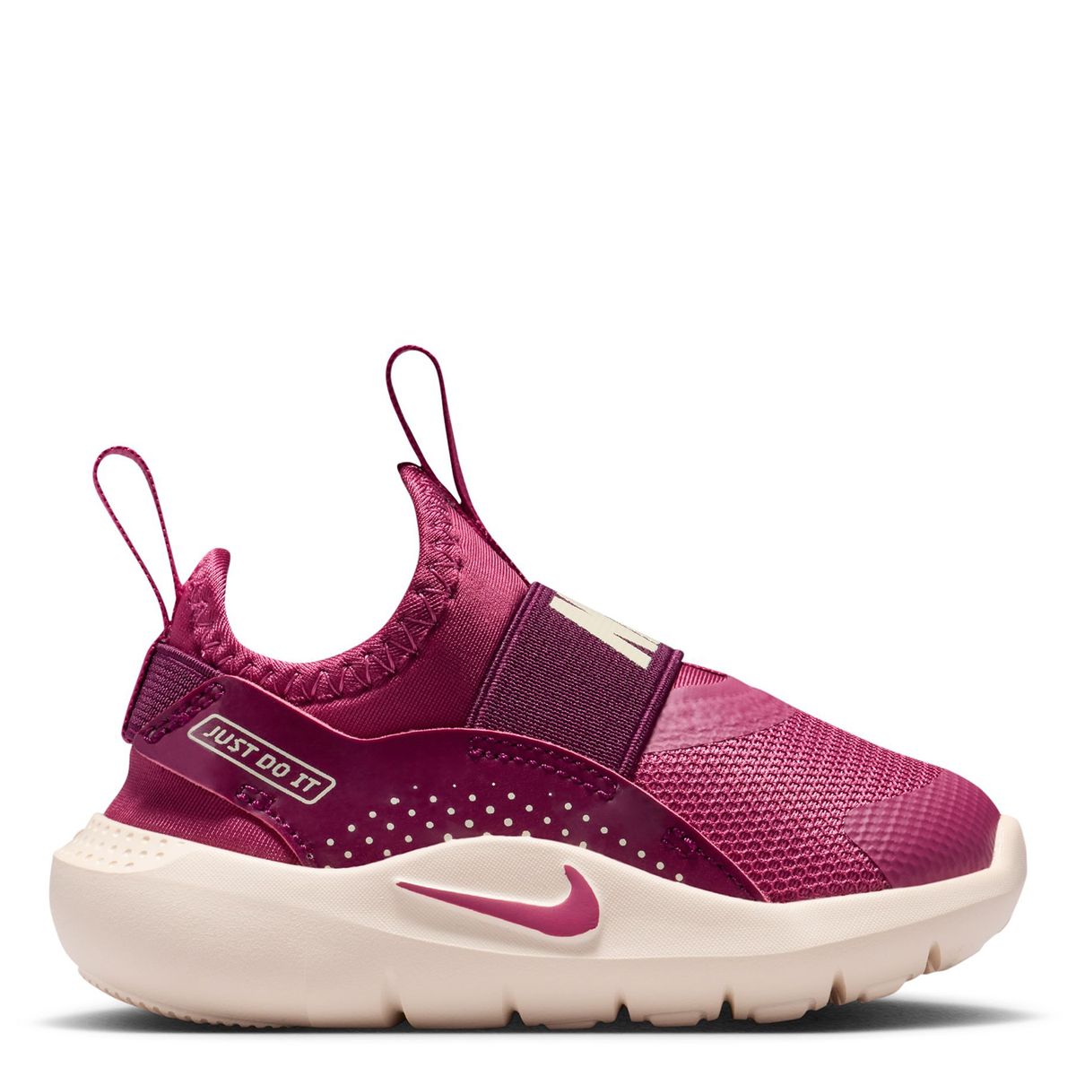 NIKE - Zapatillas Urbanas Bebe Niña Nike Flex Runner 4 