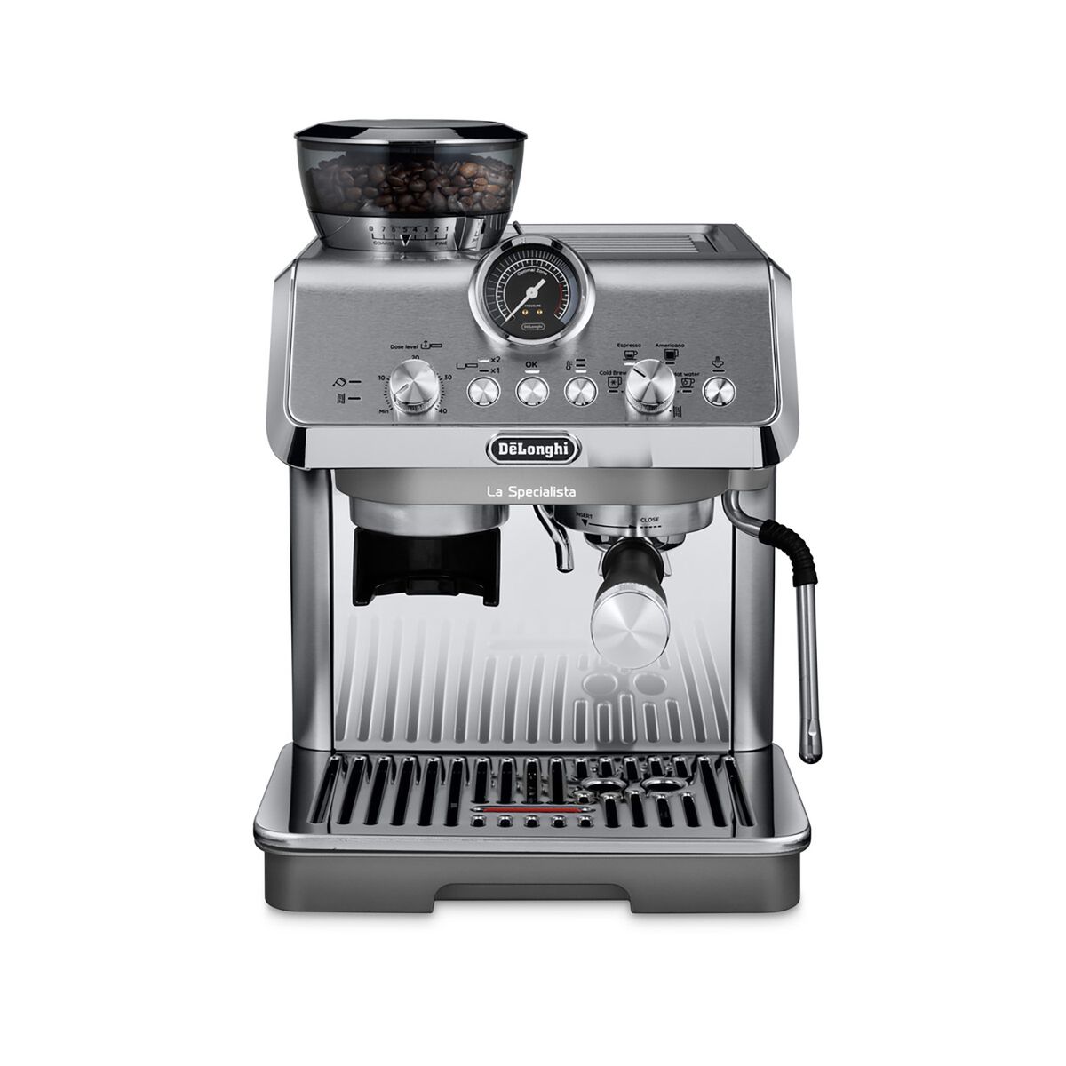 DELONGHI - Cafetera La Specialista Arte Evo