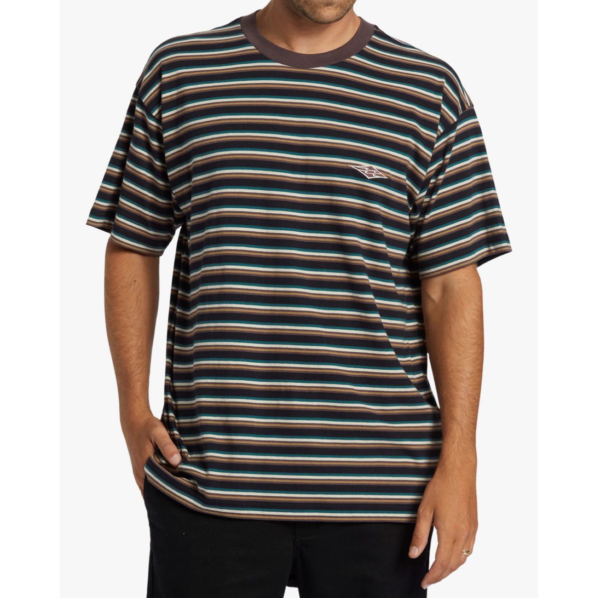 BILLABONG - Polo Fashion Hombre Billabong