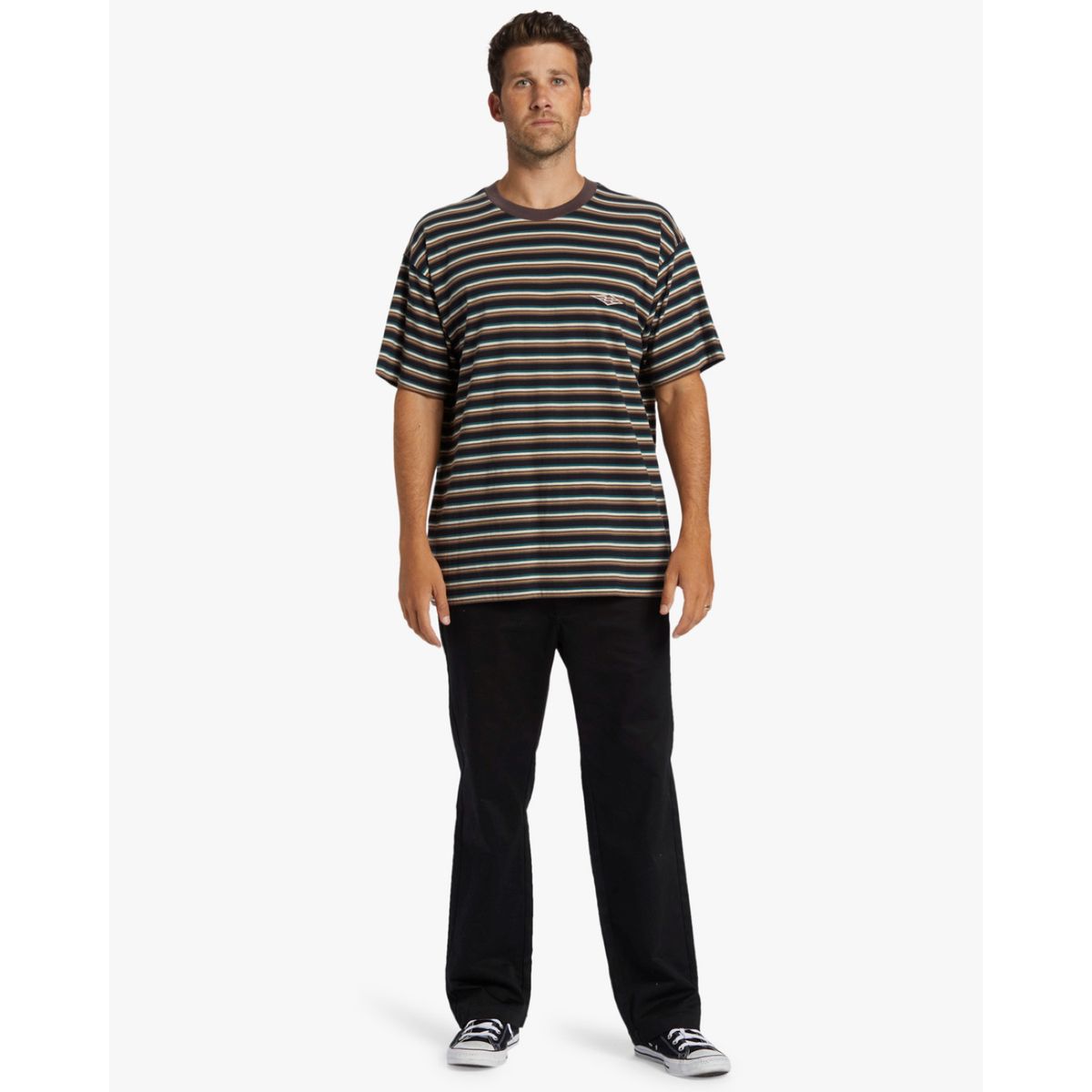 BILLABONG - Polo Fashion Hombre Billabong