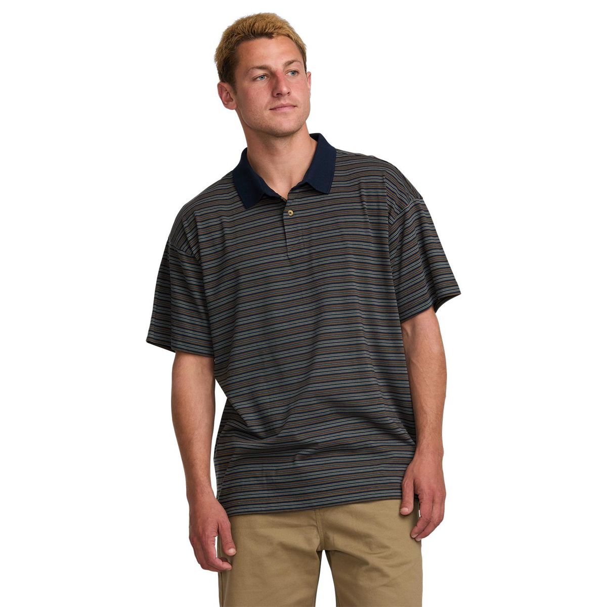 BILLABONG - Polo Fashion Hombre Billabong