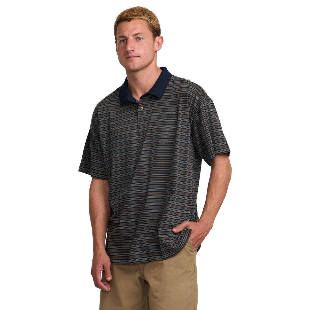 BILLABONG - Polo Fashion Hombre Billabong