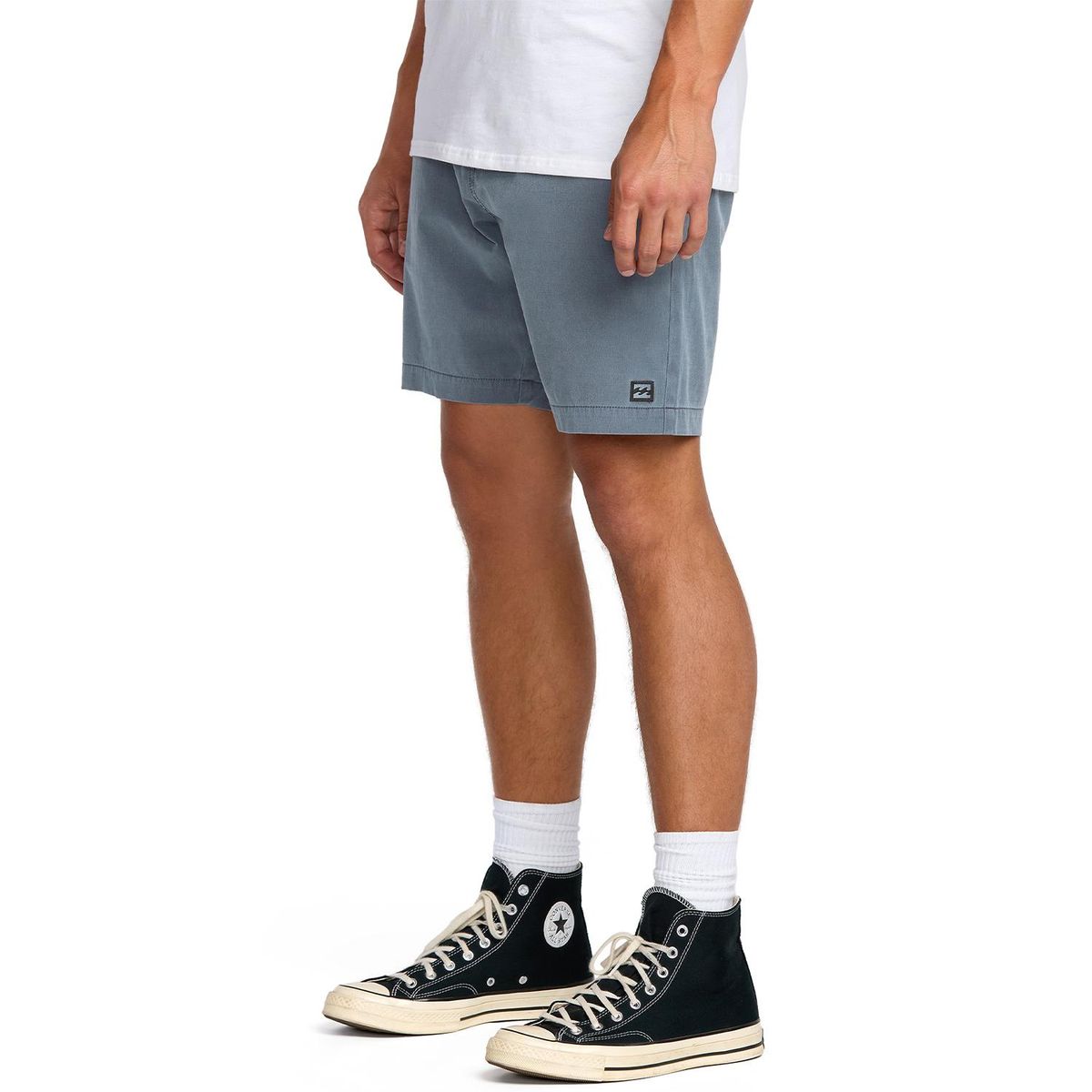 BILLABONG - Submersible Hombre Crossfire Billabong