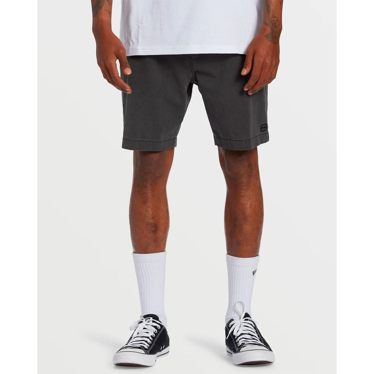 BILLABONG - Submersible Hombre Crossfire Billabong