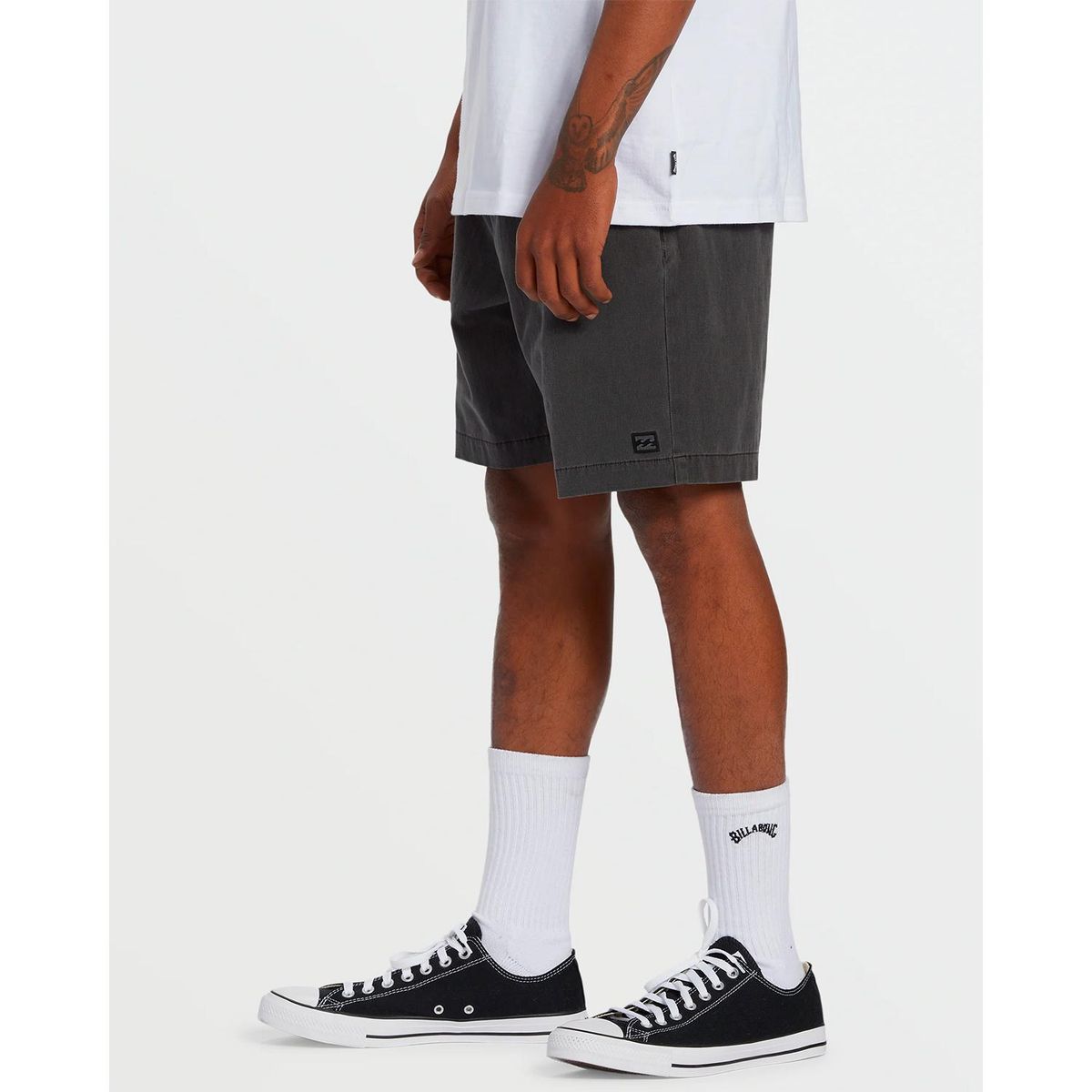 BILLABONG - Submersible Hombre Crossfire Billabong