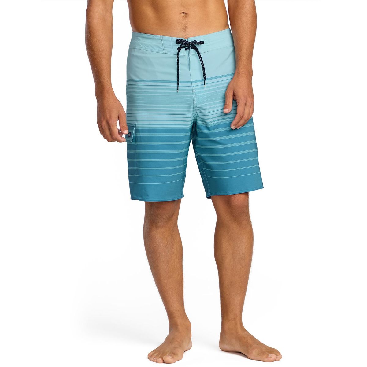 BILLABONG - Ropa De Baño Hombre All Day Stripe Billabong