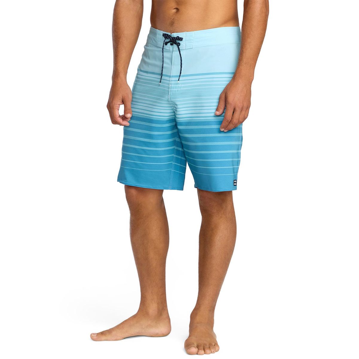 BILLABONG - Ropa De Baño Hombre All Day Stripe Billabong