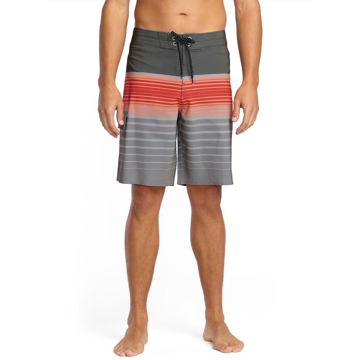 BILLABONG - Ropa De Baño Hombre All Day Stripe Billabong
