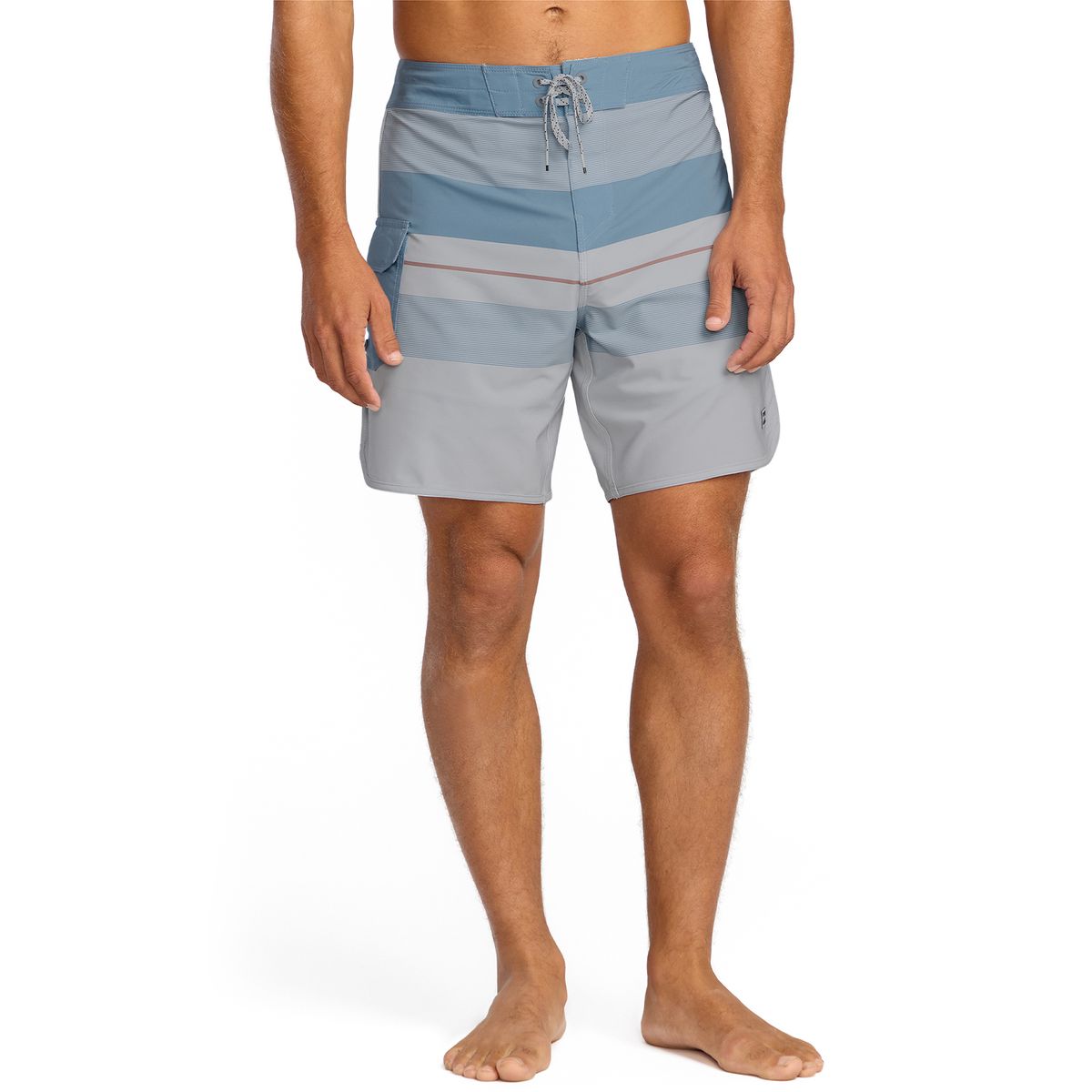 BILLABONG - Ropa De Baño Hombre 73 Pro Sky Billabong
