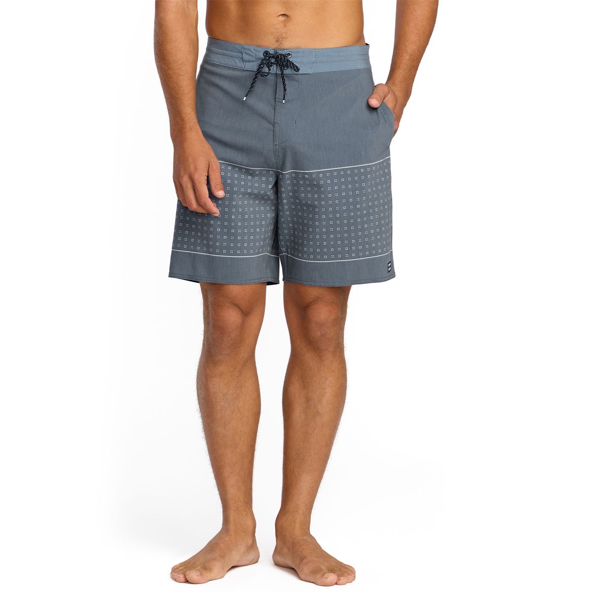 BILLABONG - Ropa De Baño Hombre Lowers Lt Midn Billabong