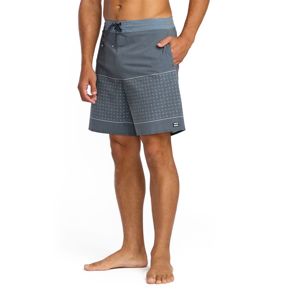 BILLABONG - Ropa De Baño Hombre Lowers Lt Midn Billabong