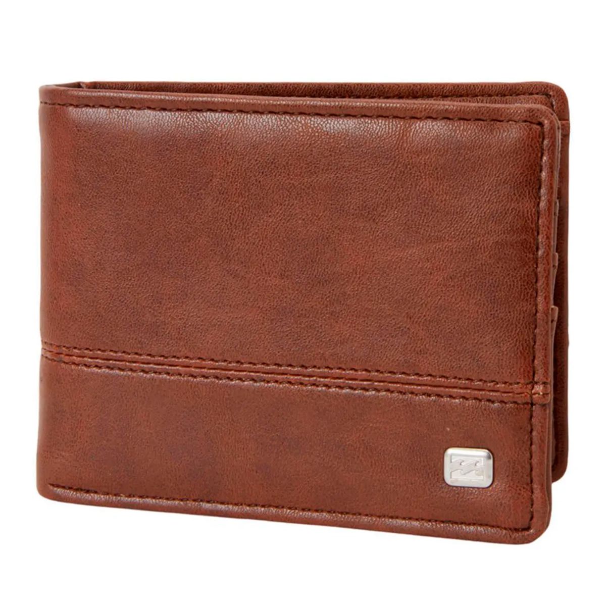 BILLABONG - Billetera Hombre Dimension Wallet Billabong