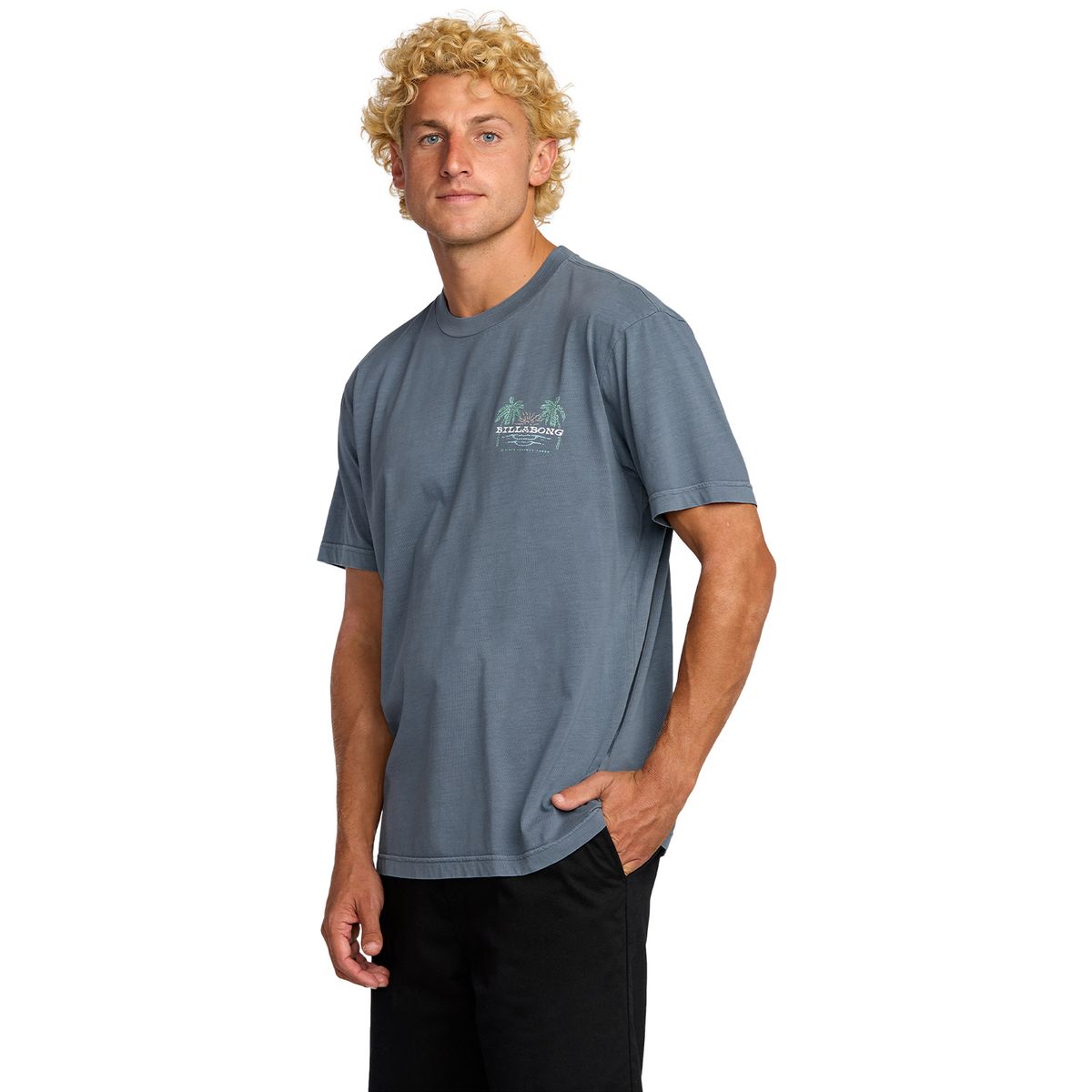 BILLABONG - Polo Manga Corta Hombre Billabong