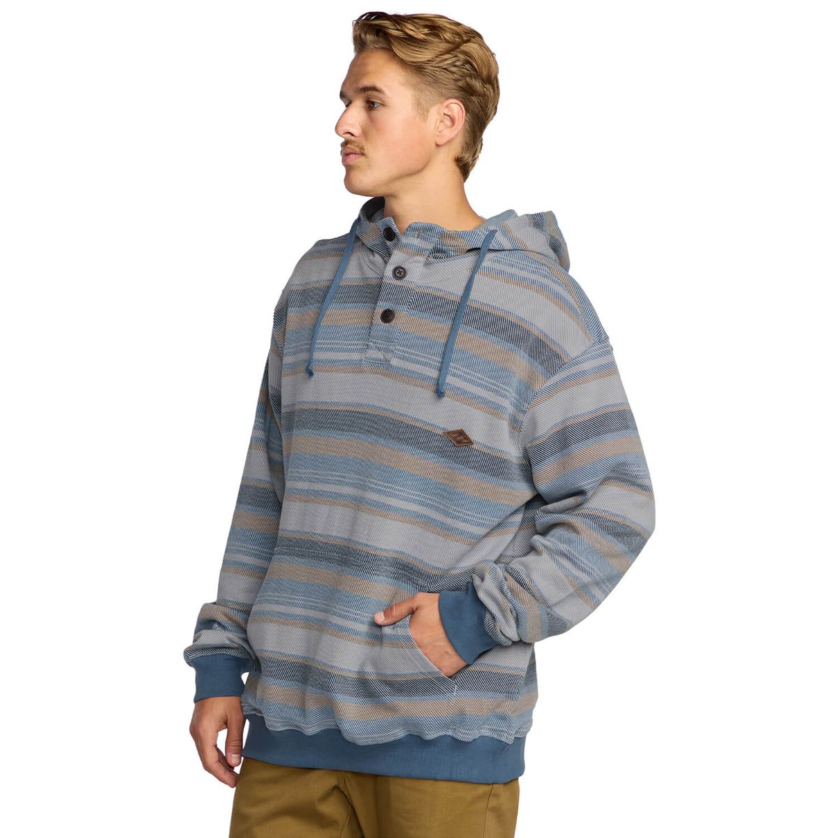 BILLABONG - Polera Algodón Hombre Billabong