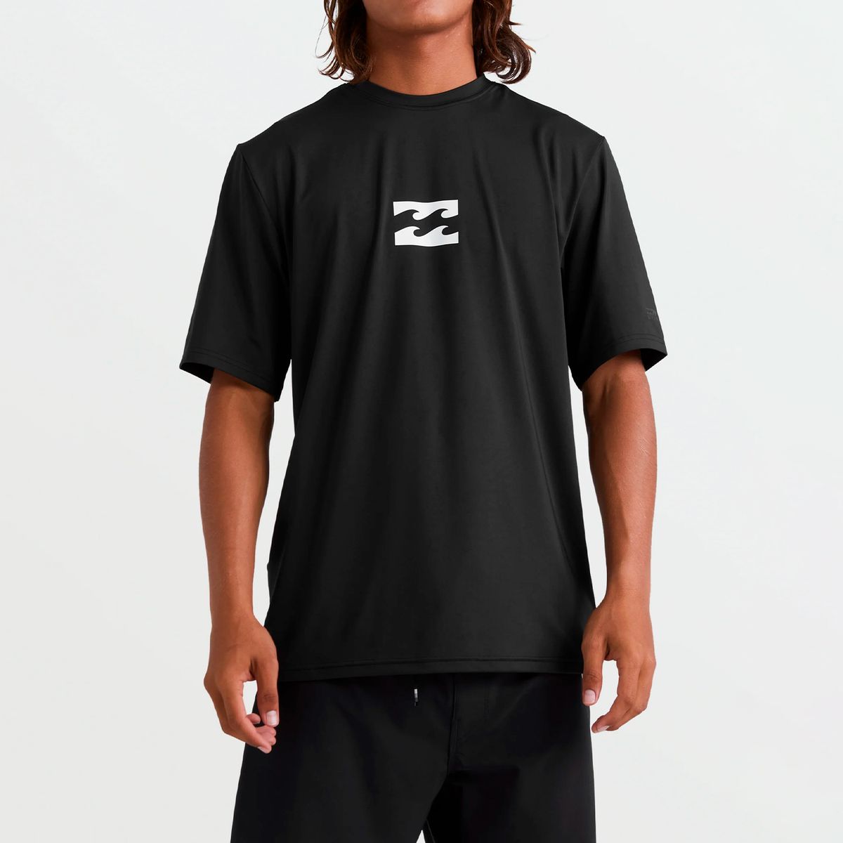 BILLABONG - Polo Manga Larga Hombre Billabong