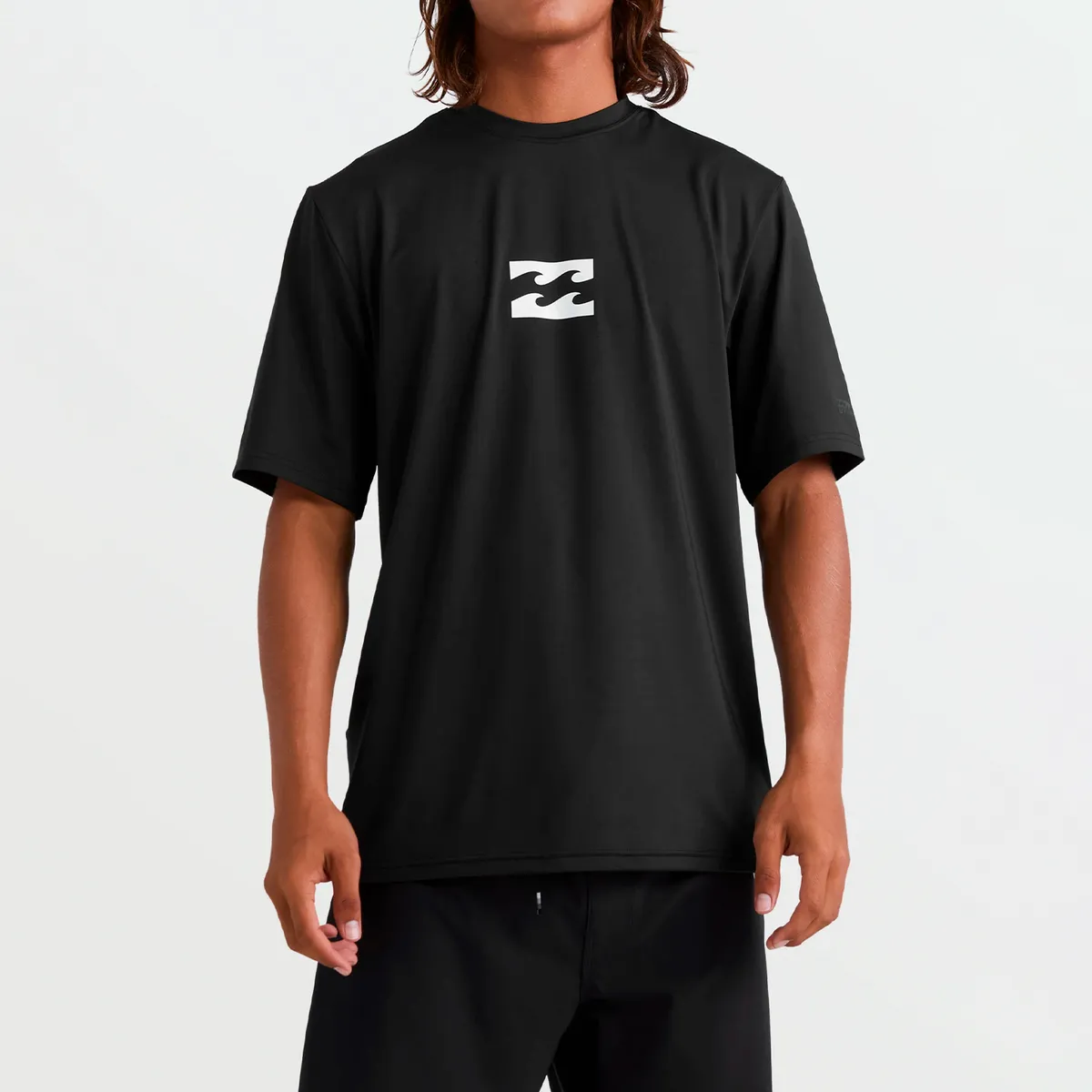 BILLABONG - Polo Manga Larga Hombre Billabong