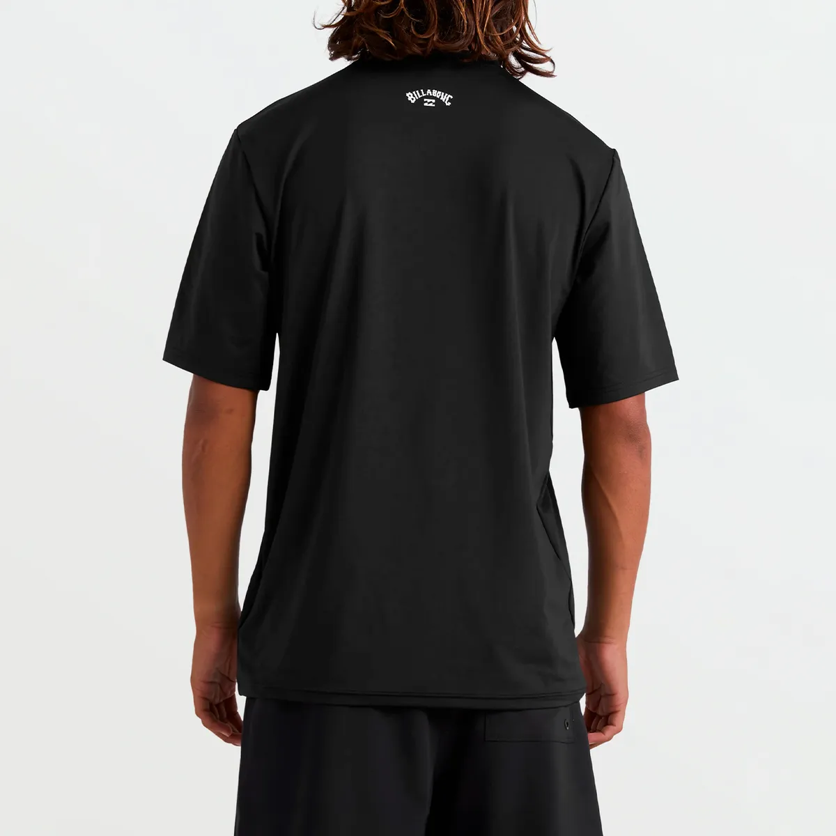 BILLABONG - Polo Manga Larga Hombre Billabong