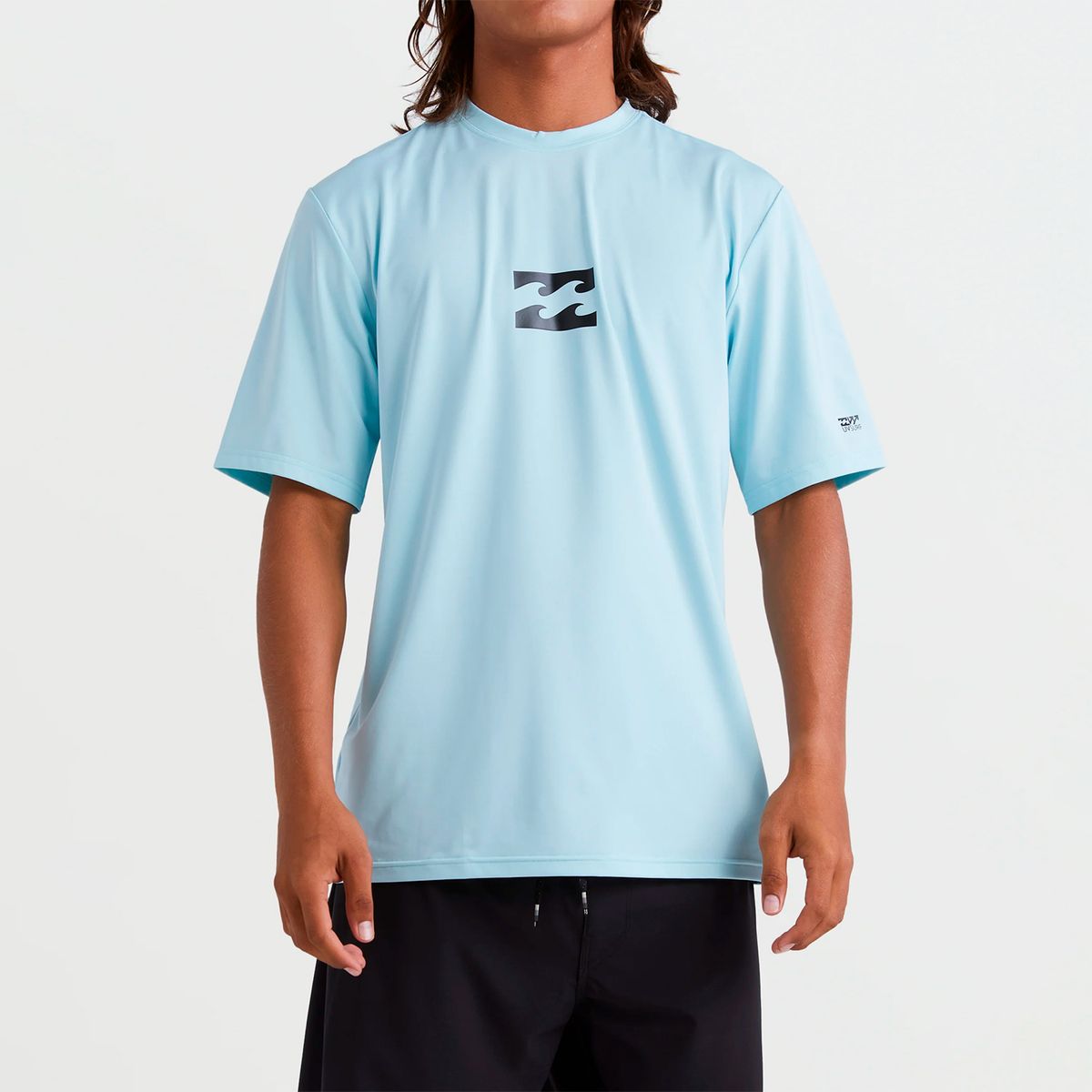 BILLABONG - Polo Manga Larga Hombre Billabong