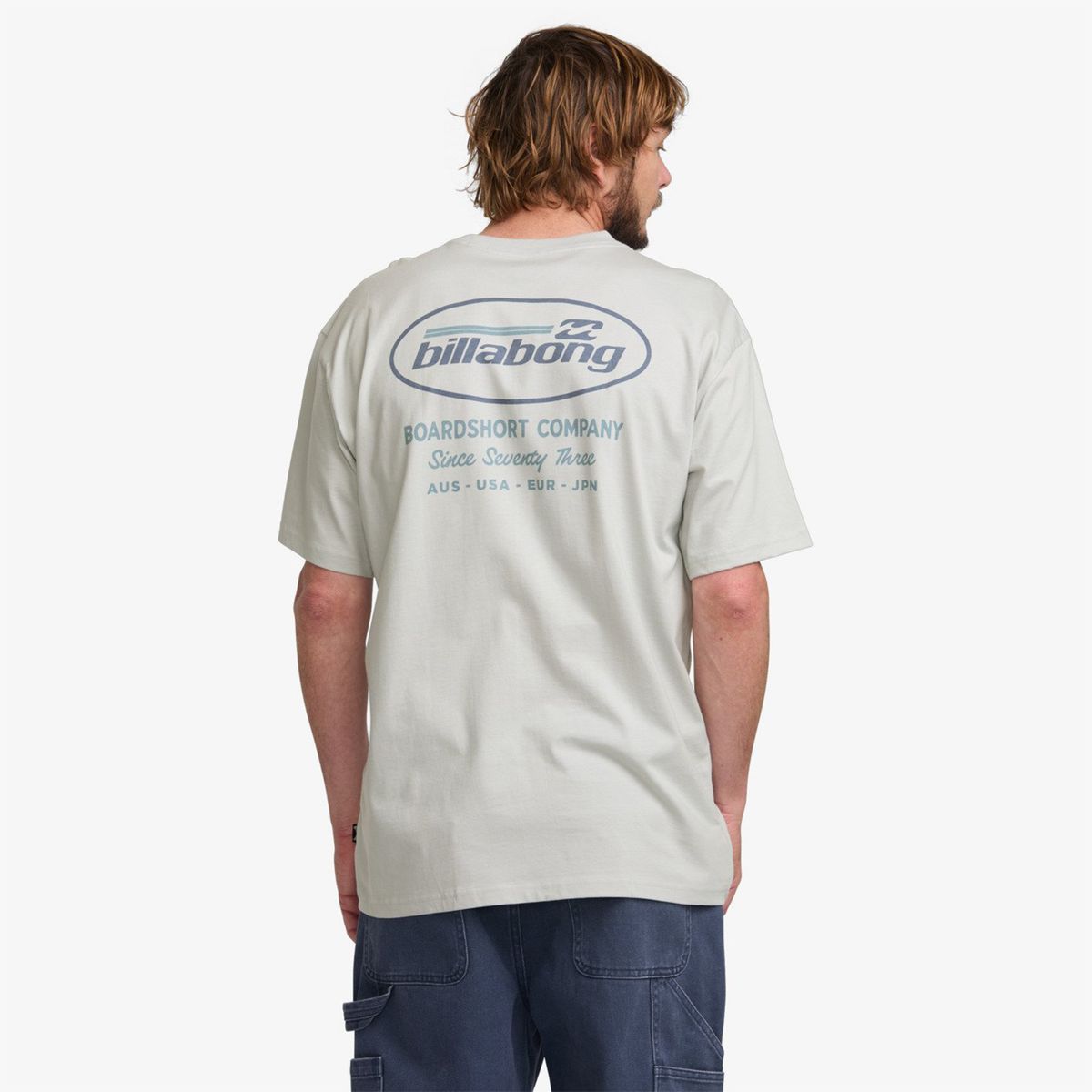 BILLABONG - Polo Fashion Hombre Billabong